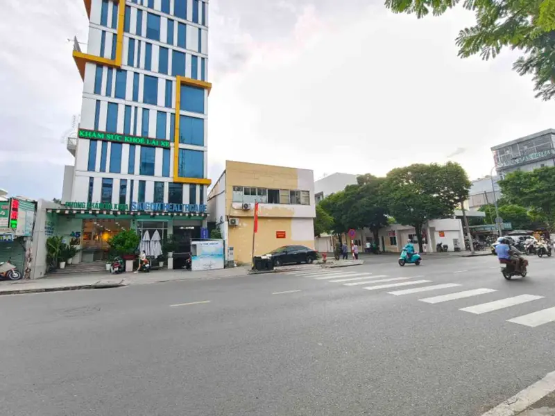 Mặt Tiền Kinh Doanh Đắc Địa Quận 10, Lợi Nhuận 25 Triệu/Tháng... Bán nhà mặt phố tại Hòa Hưng, Hồ Chí Minh 01