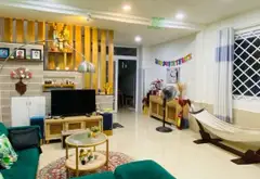 NHÀ HẺM Ô TÔ BẠCH ĐẰNG, BÌNH THẠNH – LÔ GÓC 3 TẦNG 4PN – 59M2 – GIÁ 12.XX TỶ... Bán nhà riêng tại Bình Thạnh, Hồ Chí Minh 01