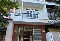 Bán nhà mặt phố 3 tầng diện tích 90m² nguyễn thị định. vị trí kinh doanh .An Hải, Đà Nẵng... Bán nhà mặt phố tại An Hải, Đà Nẵng 02