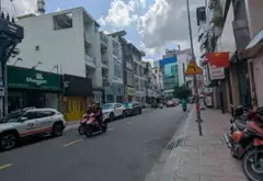 Nhà lô góc trung tâm, giá cực hấp dẫn chỉ hơn 2 tỷ... Bán nhà riêng tại Phú Nhuận, Hồ Chí Minh 02