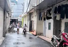 Bán đất đối diện Ảeon Long Biên- DT 50m - có dòng tiền ngay... Bán nhà riêng tại Long Biên, Hà Nội 02