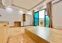 Cơ Hội Vàng Sở Hữu Chung Cư Mini 12 Phòng Thu Nhập Ổn Định Tại Vĩnh Quỳnh... Bán chung cư mini tại Đại Thanh, Hà Nội 02