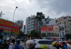 25 TỶ SỞ HỮU NHÀ PHỐ MẶT TIỀN NGAY GIAO LỘ NGUYỄN TRI PHƯƠNH- TRẦN HƯNG ĐẠO QUẬN 5... Bán nhà mặt phố tại An Đông, Hồ Chí Minh 13