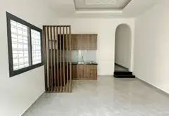 🏡NHÀ MỚI Ở NGAY_4,3M x 17,5M_HẺM XE TẢI THẲNG MỘT TRỤC LÊ VĂN KHƯƠNG_NGAY BẾN XE BUÝT THỚI AN QUẬN... Bán nhà riêng tại Tân Thới Hiệp, Hồ Chí Minh 02