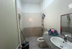Bán nhà 2 tầng mặt tiền đường THẠNH LỘC 19, phường THẠNH LỘC, Q12,dt 151m²(4,5x34), giá 11,5tỷ... Bán nhà mặt phố tại An Phú Đông, Hồ Chí Minh 03