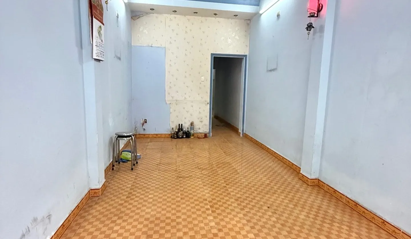 Bán nhà riêng tại phường Nguyễn Hữu Tiến, diện tích 54 m², giá 5,5 tỷ đồng... Bán nhà riêng tại Tây Thạnh, Hồ Chí Minh 01
