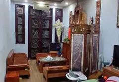 Bán nhà Kim Giang - Nhà 3 mặt thoáng, gần ô tô, ngõ thông, giá tốt.... Bán nhà riêng tại Định Công, Hà Nội 07