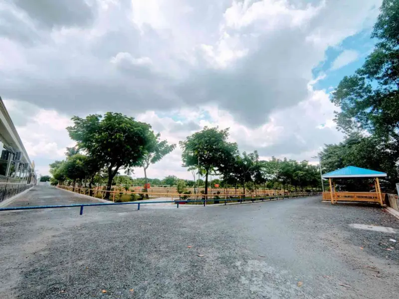 Nhà Bán 2 tầng Đường An Phú Đông 10, phường An Phú Đông, Q12, DT80m², SHR,4,5Ty hẻm xe hơi tới nhà... Bán nhà riêng tại An Phú Đông, Hồ Chí Minh 01