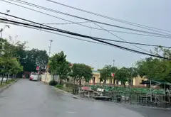 Bán đất tại xã Kính Nỗ với pháp lý chuẩn, diện tích 158.2 m², giá 13.5 tỷ đồng... Bán đất tại Đông Anh, Hà Nội 07