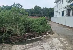 Bán đất lô góc 80m2 full thổ cư mặt tiền 5.3m tại xã gần tỉnh lộ 418... Bán đất tại Sóc Sơn, Hà Nội 02