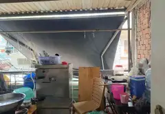Nhà riêng 86m² hẻm xe hơi Dương Bá Trạc quận 8, tiềm năng cho thuê ổn định... Bán nhà riêng tại Chánh Hưng, Hồ Chí Minh 01