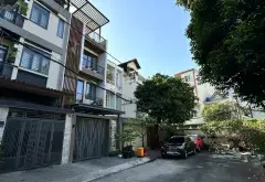 Nhà trong ngõ, ngách, hẻm - 90m² - Thủ Đức, Thành phố Thủ Đức, TP Hồ Chí Minh - 11.5 tỷ... Bán nhà riêng tại Thủ Đức, Hồ Chí Minh 03