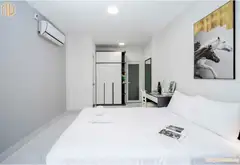 Bán nhà riêng quận 1, hẻm ôtô đường Bùi Thị Xuân, 25m2, 3 tầng, hợp đồng thuê 20 triệu/tháng... Bán nhà riêng tại Bến Thành, Hồ Chí Minh 05