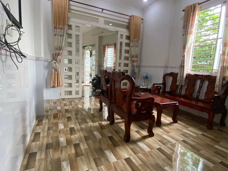Nhà 3 Tầng Hiện Đại Tại Hiệp Phước, Hồ Chí Minh... Bán nhà riêng tại Hiệp Phước, Hồ Chí Minh 01