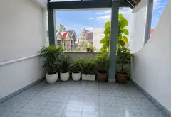 HXH QUANG TRUNG – 64M² NỞ HẬU – 4 TẦNG – 4PN – 5WC – GẦN MT – CHỈ 6.35Tỷ TL... Bán nhà riêng tại An Hội Tây, Hồ Chí Minh 07