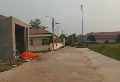 Lô góc 200m2 mặt tiền rộng tại Sóc Sơn - Thanh Sơn Minh Phú... Bán đất tại Kim Anh, Hà Nội 05