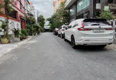 Gần UBND phường An Hội Đông - ngã 4 thống nhất - Nguyễn Văn Lượng - Khu Cityland - Lottle Mart... Bán nhà riêng tại Thông Tây Hội, Hồ Chí Minh 06