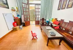 Nhà rộng 5 phòng ngủ, hẻm xe hơi, giá giảm sốc tại Tô Hiến Thành... Bán nhà riêng tại Hòa Hưng, Hồ Chí Minh 04
