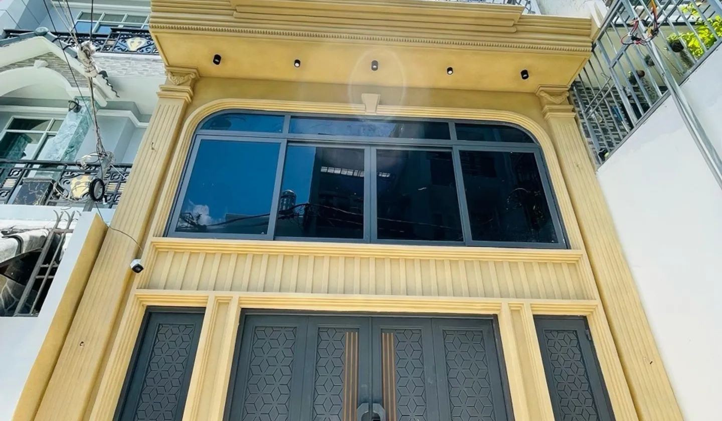 Cơ Hội Vàng: Nhà 6 Tầng 15 Phòng, Lợi Nhuận Trên 80 Triệu/th tại Tân Bình - Chỉ 16.9 Tỷ!... Bán nhà riêng tại Tân Sơn, Hồ Chí Minh 01