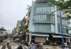 Nhà góc 2 mặt tiền Quận 5, kinh doanh đỉnh... Bán nhà mặt phố tại Chợ Lớn, Hồ Chí Minh 11
