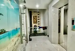 Nhà mặt phố 6 tầng thiết kế hiện đại tại khu dân cư Tam Kỳ... Bán nhà mặt phố tại An Biên, Hải Phòng 15