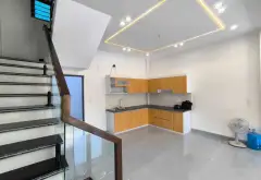 Bán nhà riêng 3 tầng hiện đại tại phường Phù Liễn, Hải Phòng... Bán nhà riêng tại Phù Liễn, Hải Phòng 02