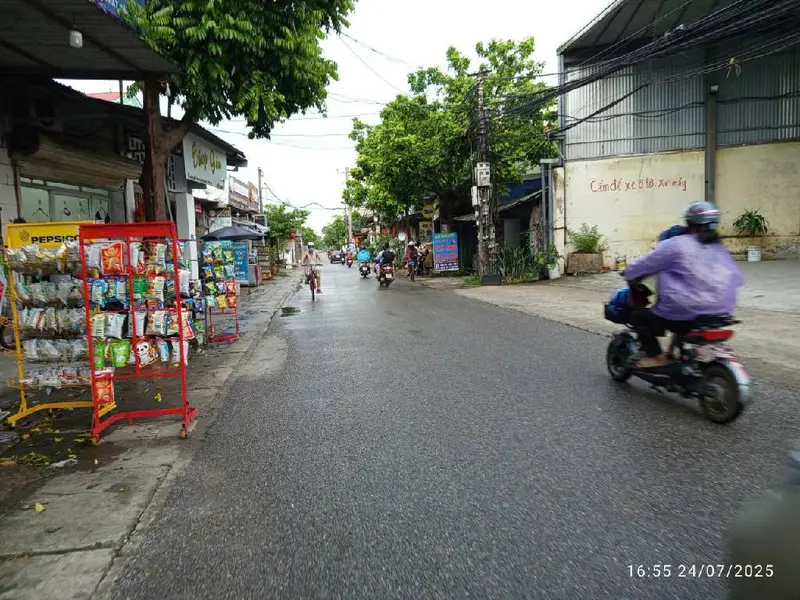 🔥 CƠ HỘI VÀNG ĐẦU TƯ ĐẤT ĐẸP TẠI TIÊN DƯỢC 🔥... Bán đất tại Sóc Sơn, Hà Nội 01