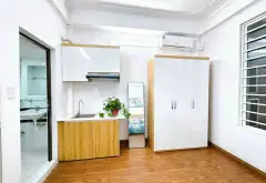 Cơ hội sở hữu chung cư mini 5 tầng tại Phú Mỹ giá tốt hiếm có... Bán chung cư mini tại Từ Liêm, Hà Nội 04