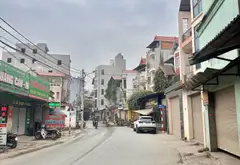 Cơ Hội Vàng Sở Hữu Đất Trung Tâm Tây Tựu Giá Tốt... Bán đất tại Tây Tựu, Hà Nội 01