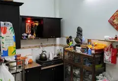 Bán nhà riêng Quận 8 Phường 9, diện tích 35.2m², pháp lý rõ ràng... Bán nhà riêng tại Chánh Hưng, Hồ Chí Minh 08