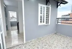 Bán nhà 4 tầng 40m2 hẻm thông, gần ngã tư 4 xã Bình Tân... Bán nhà riêng tại Bình Hưng Hòa, Hồ Chí Minh 05