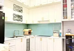 Cơ hội sở hữu biệt thự 3 tầng mới 100% ngay Huỳnh Tấn Phát với giá ưu đãi hiếm có... Bán owner_side tại Nhà Bè, Hồ Chí Minh 05