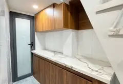 CHỈ NHỈNH 1 TỶ CÓ NGAY NHÀ SHR QUẬN 11.... Bán nhà riêng tại Minh Phụng, Hồ Chí Minh 03