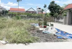 Đất Vuông Vắn Hướng Bắc Tại Khu Vực TDP Đông... Bán đất tại Thủy Nguyên, Hải Phòng 03
