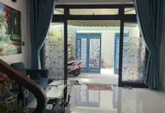 Bán nhà riêng 3 tầng tại Đà Nẵng, khu vực gần chợ và trường học, thiết kế tiện nghi... Bán nhà riêng tại Sơn Trà, Đà Nẵng 01