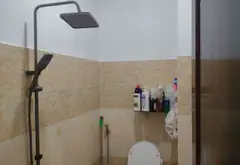 Cơ hội hiếm có nhà 4 tầng rộng rãi hẻm xe hơi quận 12... Bán nhà riêng tại Tân Thới Hiệp, Hồ Chí Minh 06