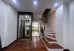 Nhà phố 5 tầng thang máy, vị trí trung tâm phường Bồ Đề đẳng cấp... Bán nhà riêng tại Bồ Đề, Hà Nội 18