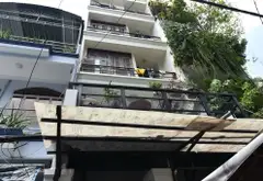 Nhà 5 tầng kinh doanh đỉnh, thu nhập 40 triệu/tháng ngay Q10... Bán nhà riêng tại Hòa Hưng, Hồ Chí Minh 09