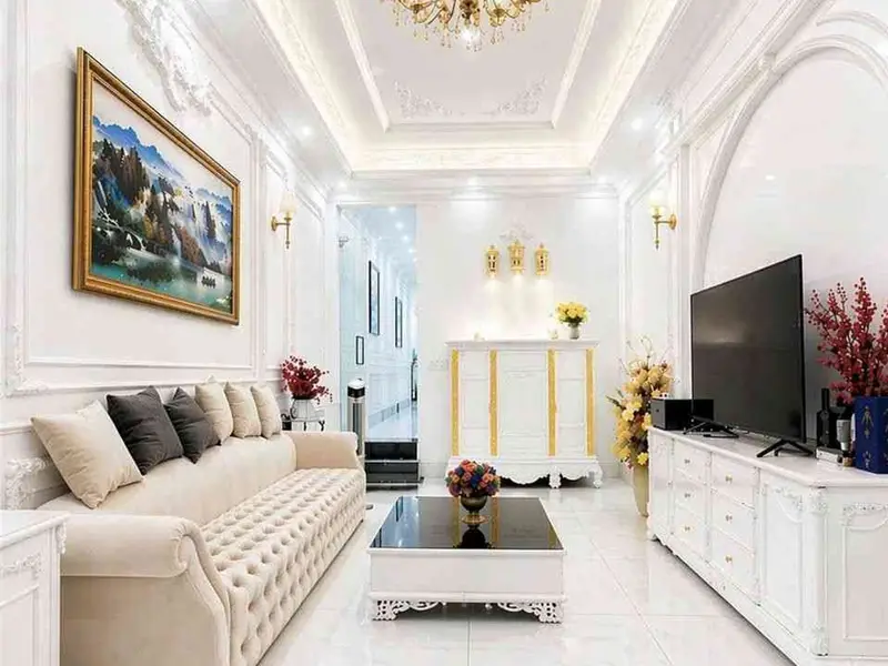 Cơ hội hiếm có sở hữu nhà mặt phố rộng rãi tại Phước Long với giá tốt... Bán nhà mặt phố tại Phước Long, Hồ Chí Minh 01