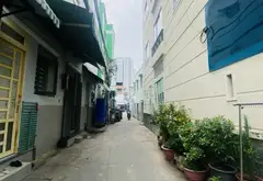 Cơ hội sở hữu nhà riêng hiếm tại Bình Tân giá chỉ 3 tỷ... Bán nhà riêng tại An Lạc, Hồ Chí Minh 03