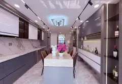 Bán nhà riêng 6 tầng mặt tiền 4m phường An Nhơn TP. Hồ Chí Minh giá 13.8 tỷ... Bán nhà riêng tại An Nhơn, Hồ Chí Minh 06