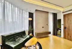 Bán nhà 6 tầng 3 phòng ngủ tại quận, nhà mới full nội thất... Bán nhà riêng tại Thông Tây Hội, Hồ Chí Minh 12