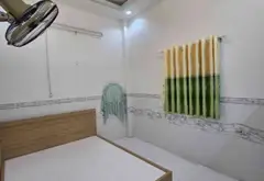 ​Bán gấp nhà đẹp Bình Tân hẻm xe tải thông, tương lai ra mặt tiền đường, 4 phòng ngủ chỉ 5.3 tỷ... Bán nhà riêng tại Bình Trị Đông, Hồ Chí Minh 04