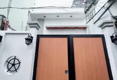 BÁN NHÀ KHU HIM LAM - PHƯỜNG TÂN HƯNG - QUẬN 7- 47M2 GIÁ 5 TỶ3 THƯƠNG LƯỢNG... Bán nhà riêng tại Tân Hưng, Hồ Chí Minh 01