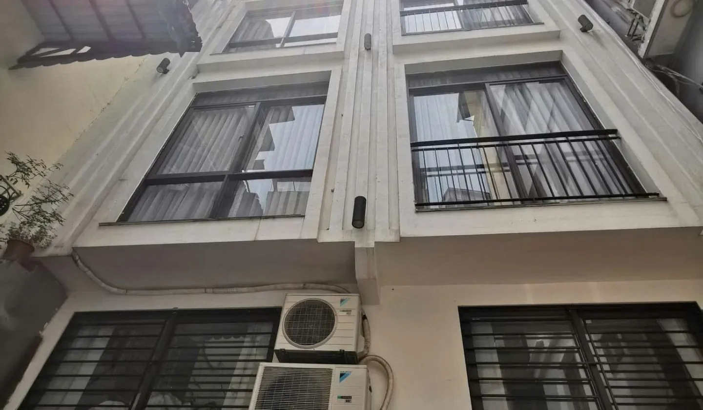 Chỉ hơn 25tỷ Sở Hữu Nhà 5 Tầng Vị Trí Đắc Địa Khu Phố Cổ, View Nhà Thờ Lớn... Bán nhà riêng tại Hoàn Kiếm, Hà Nội 01