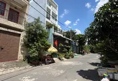 Nhà riêng 4 tầng rộn ràng thu nhập tại Bình Đông, TP HCM... Bán nhà riêng tại Bình Đông, Hồ Chí Minh 01