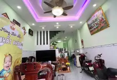 💥 BÁ.N NHANH-NHÀ NHÀ MỚI 74M2-NGUYỄN VĂN TĂNG, LONG BÌNH, QUẬN 9🔥... Bán nhà riêng tại Long Bình, Hồ Chí Minh 02
