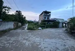 Đất nền đẹp, giá mềm, cơ hội đầu tư ngay!... Bán đất tại Nội Bài, Hà Nội 03