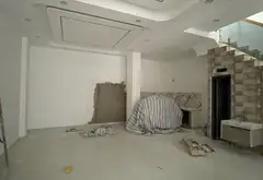 Bán nhà 3 tầng 4 phòng ngủ Bình Tân, hẻm ôtô 7m, gần Tân Phú... Bán nhà riêng tại Bình Trị Đông, Hồ Chí Minh 01