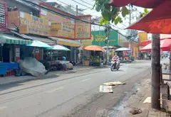 Nhà mặt phố Tây Lân - Đón đầu cơ hội kinh doanh đỉnh... Bán nhà mặt phố tại Bình Tân, Hồ Chí Minh 05